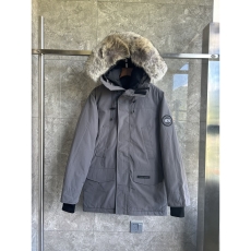 Canada Goose Down Jackets